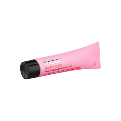 'Sensitive Gel', 15 ml