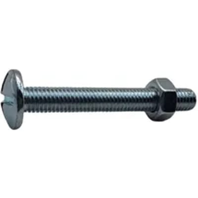 Sencys Kachelbout - Staal - M8x60 Mm