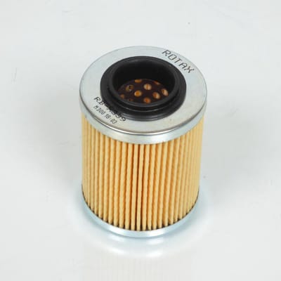 origineel oliefilter voor quad can-am 400 outlander 420256188 / rb-x339 zelfde als hf152 nieuw