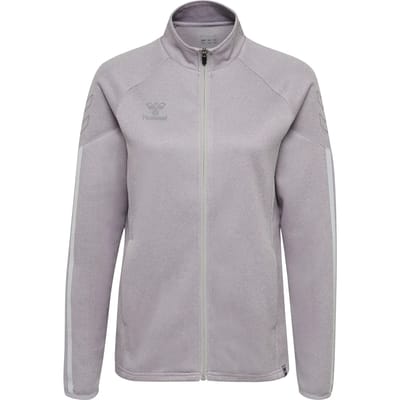 Trainingsjack hummel Veste de survêtement HMLCIMA ZIP JACKET Femme