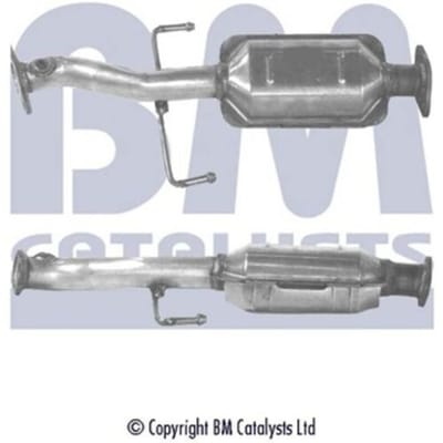 Katalysator BM CATALYSTS BM90123H