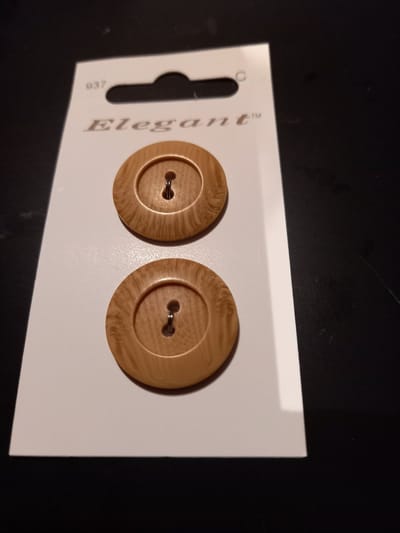 Knoop elegant nr 937