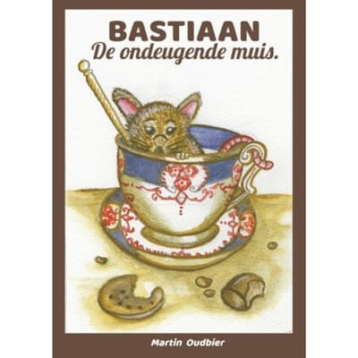 Bastiaan - Martin Oudbier