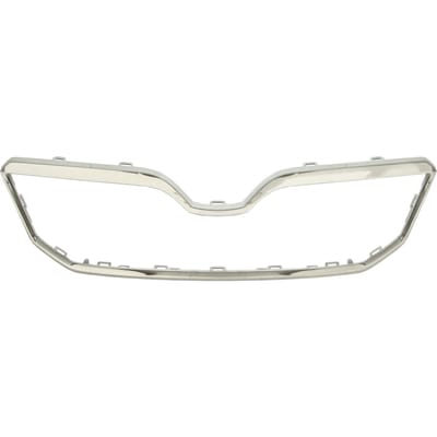 Grilleversteviging - onderdeel BLIC 6502-07-7535993P