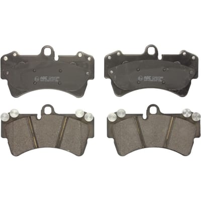 Remblokset ABE C1W047, voor
