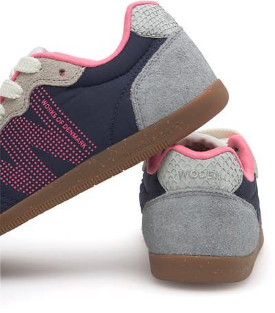 Sneakers Nanna