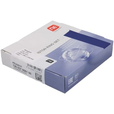Zuigerveren set NE 8937620000
