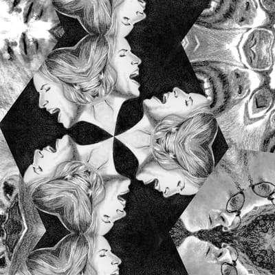 Bruther - Kaleidoscope (CD)
