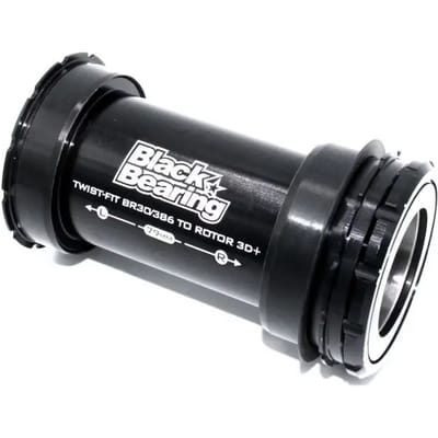 Keramische trapas Black Bearing