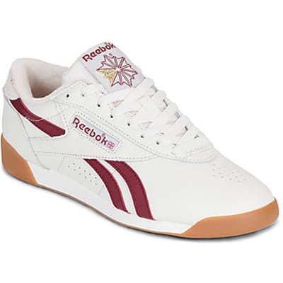 Reebok Classic  Lage Sneakers F/S LO