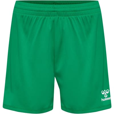 Damesshort Hummel