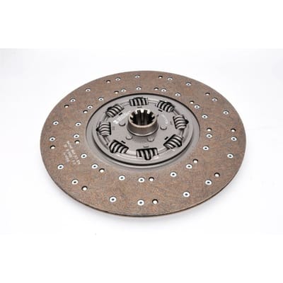 Koppelingsplaat SACHS 1862 530 231