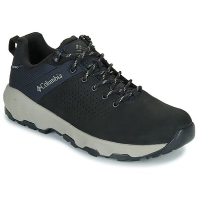 Columbia Newton Nimble™ Ltr Wandelschoenen Zwart EU 41 Man