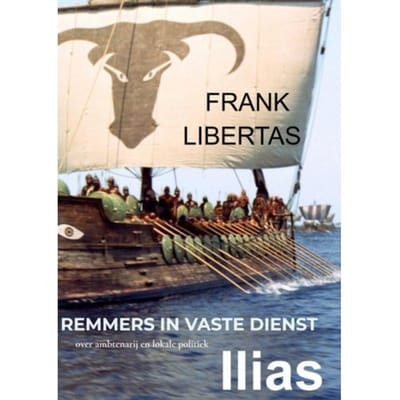 Remmers In Vaste Dienst - Frank Libertas
