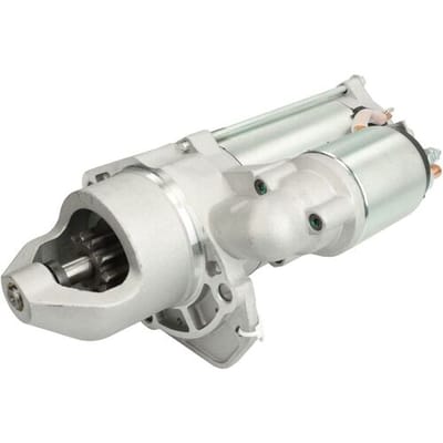 Starter PULSAR ROTATING ELECTRICS PSR40216