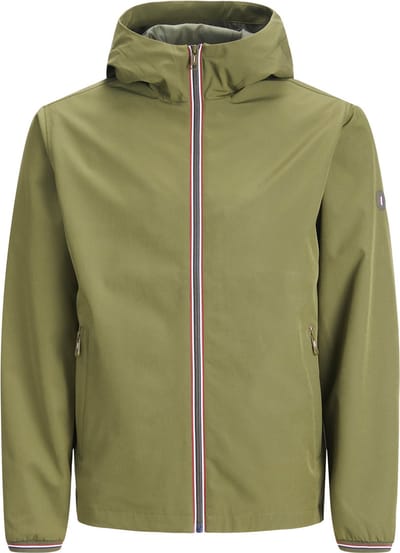 JACK&JONES JPRBLUKANE SPRING JKT Heren Jas - Maat S