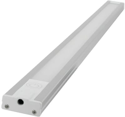 Led lichtbalk met sensorschakelaar 10-30V 3000K 8W dimbaar