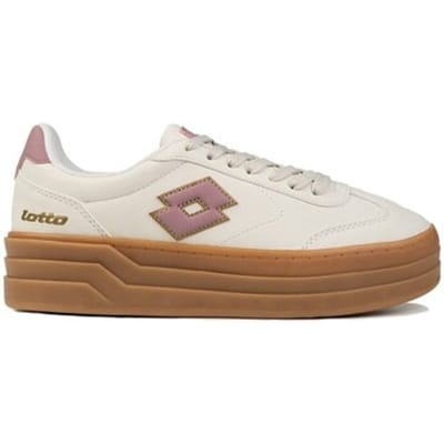 Lage Sneakers Lotto Stacky Rb