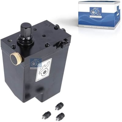 Kantelpomp, cabine DT SPARE PARTS 2.70107