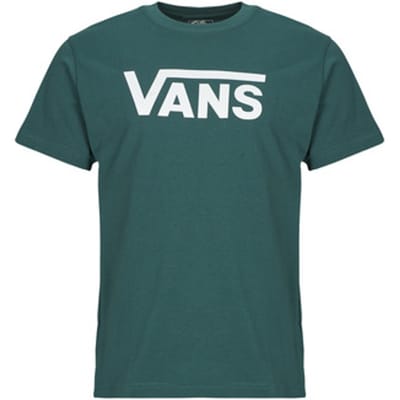 Vans  T-shirt Korte Mouw VANS CLASSIC SS TEE