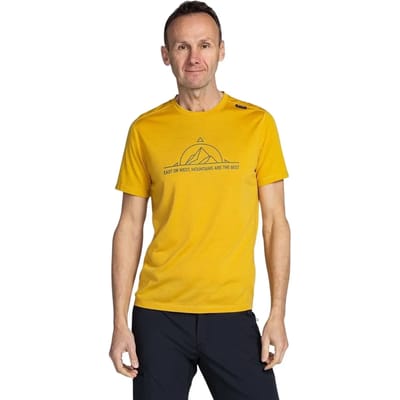 T-shirt Kilpi Merin