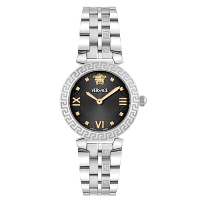 Versace - VEOCA0625 - Polshorloge - Dames - Kwarts - Daphnis Rest
