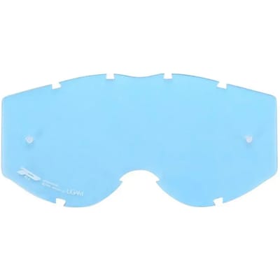 Hydrofobe crossmotor scherm masker Progrip Vision
