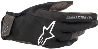 Alpinestars Drop 6.0 Fietshandschoenen Unisex - Zwart - Maat M
