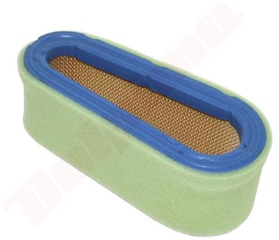 Luchtfilterset passend op B&S ( 493909 , 496894 , 496894S ) SET 184X73X76 Merk BPC Parts
