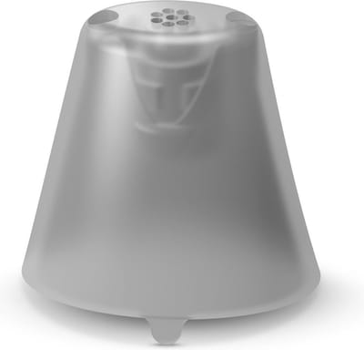 Signia Click Dome Click Sleeve 2.0 S Open