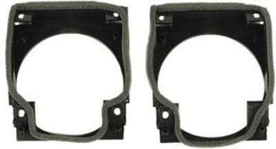 Speakerring set RENAULT Twingo 93-98 100mm
