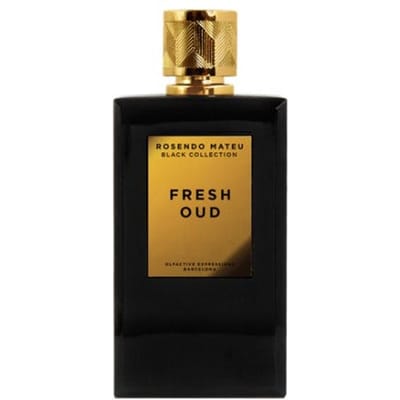 Gulf Orchid Fresh Oud Eau de Parfum 110 ml