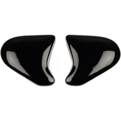 Platina voor scherm motorhelm jethelm Arai SZ-F