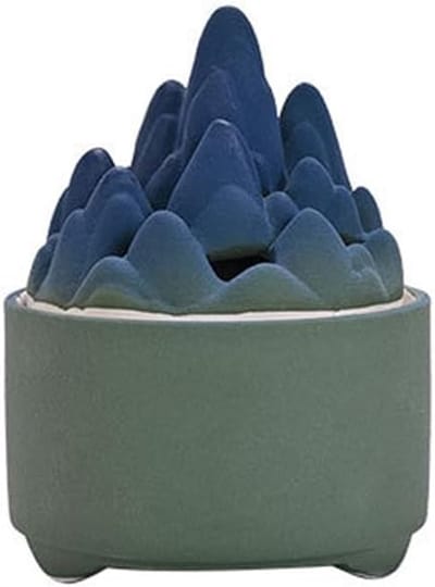 Ceramische Wierookbrander voor Aromatherapie | Hoogwaardige Wierookhouders voor Thuisdecoratie, Spa en Yoga