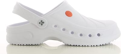 Oxypas Medische O.K Klomp Sonic - Wit - 38