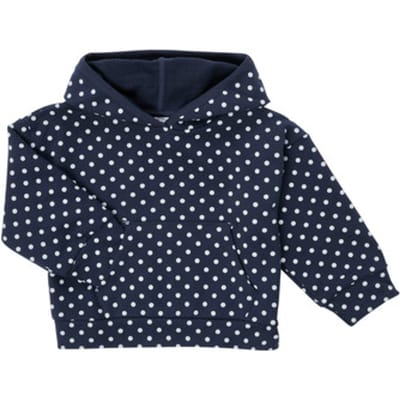 Petit Bateau  Capuchon sweaters CELIA