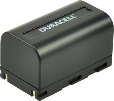Duracell camera accu voor Samsung (SB-LSM160)