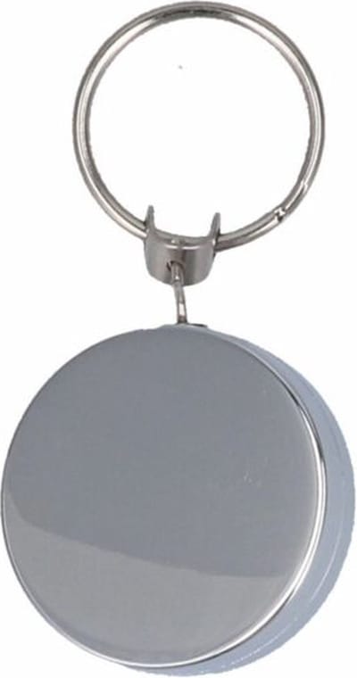 Key-Baks 152A chroom los gestort