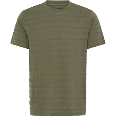 Blend - BHKNOX PIQUE S/S TEE - Heren - T-shirts