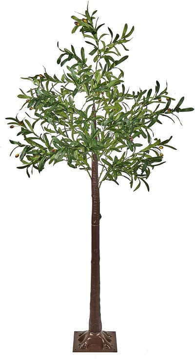 CELIONI - LED-verlichting voor buiten - Groen - 180 cm - PVC
