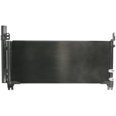 Condensator, airconditioning VALEO 822664