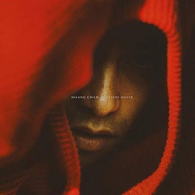 Hilang Child - Every Mover (CD)
