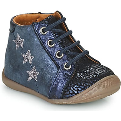 GBB  Hoge Sneakers DAVIA