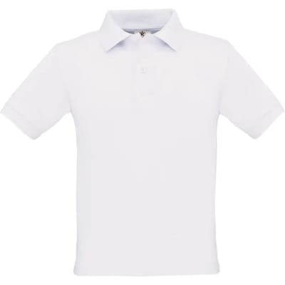 Kinderpolo B&C Safran
