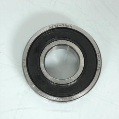 Roulement de roue RSM pour Moto Kawasaki 650 Z B Rayons 1979 à 1981 17x40x12 / AVG / AVD Neuf