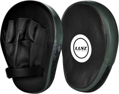 PU Handpads voor Boksen, Kickboksen, MMA, Muay Thai en Taekwondo