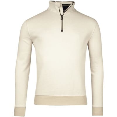 Baileys trui beige