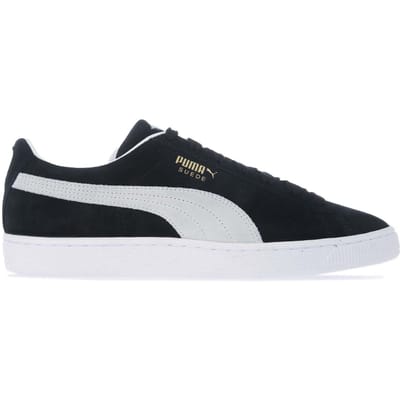 PUMA Suede Classic XXI Sneakers