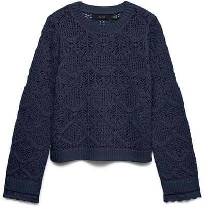 Vero Moda Gebreide pullover VMSUSANA Gebreide pullover