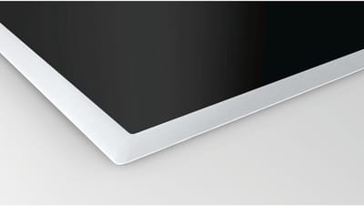 Neff T56BD50N0 kookplaat Zwart, Roestvrijstaal Ingebouwd Inductiekookplaat zones 4 zone(s)